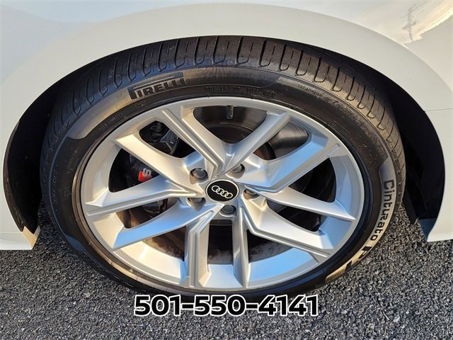 Used 2021 Audi S5 Premium Plus w/ Premium Plus Package image 21