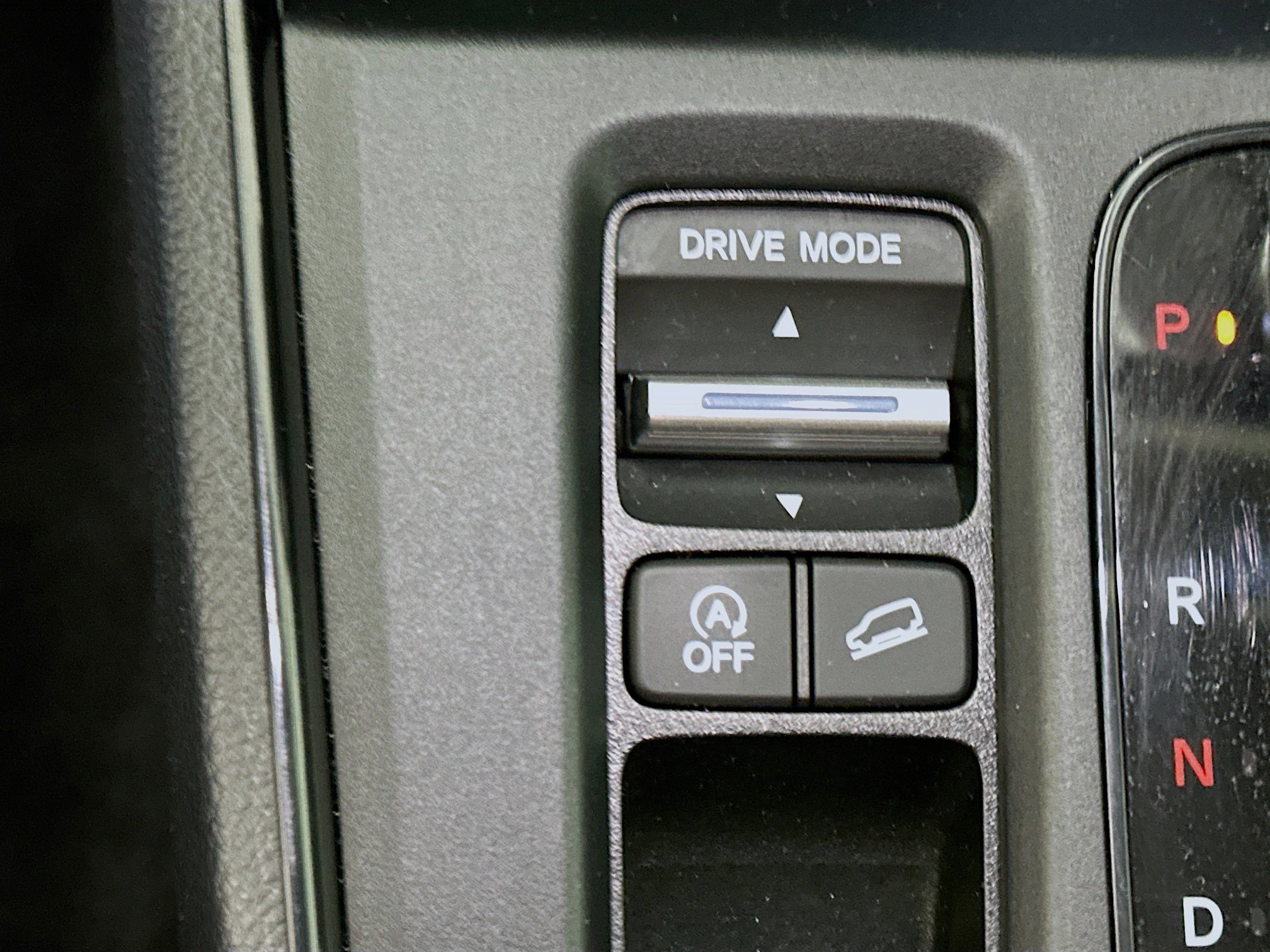 Used 2026 Honda CR-V LX image 24