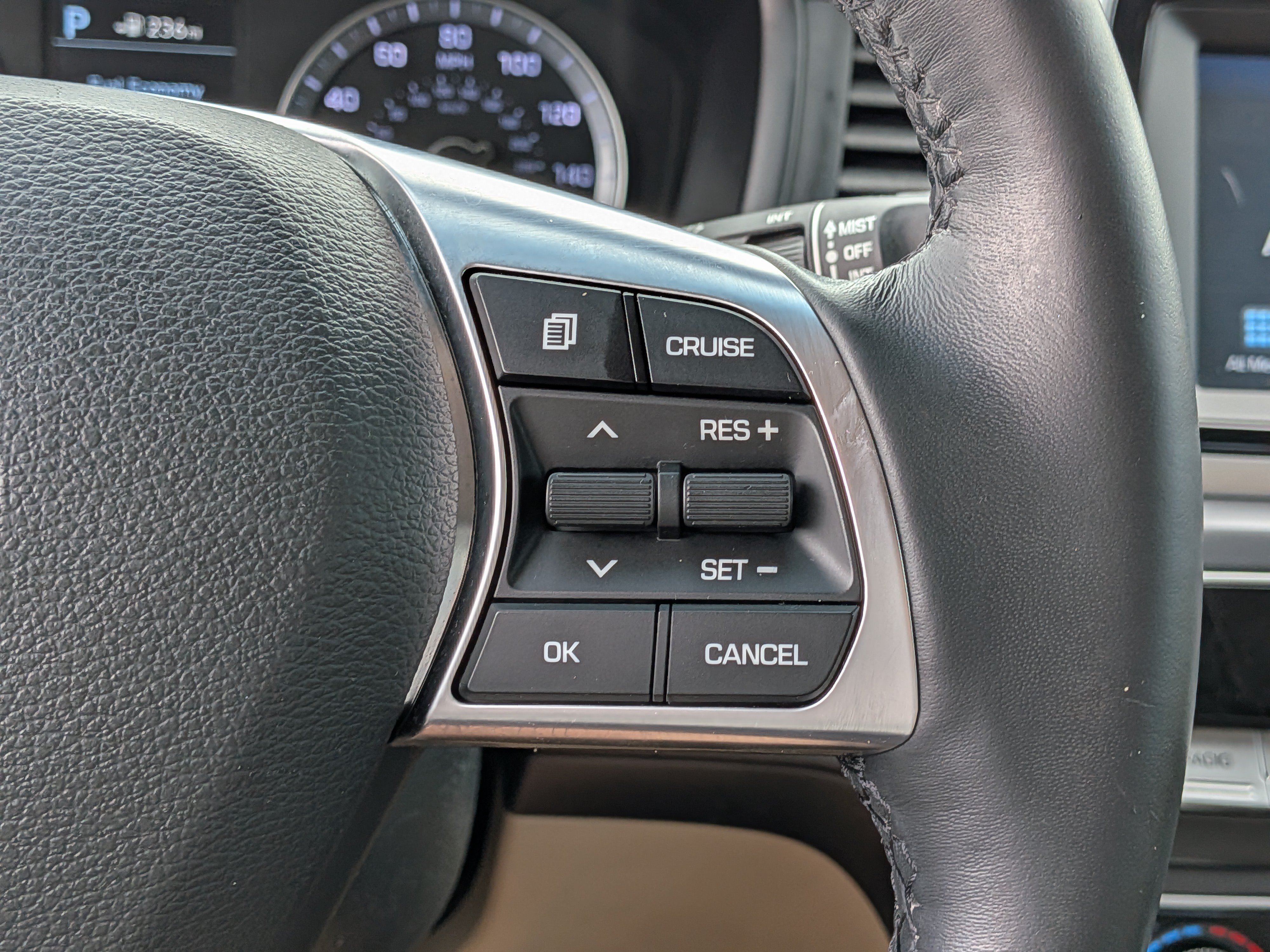 Used 2019 Hyundai Sonata SEL FWD image 24