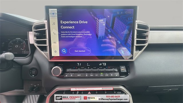 New 2026 Toyota Tundra Limited image 14