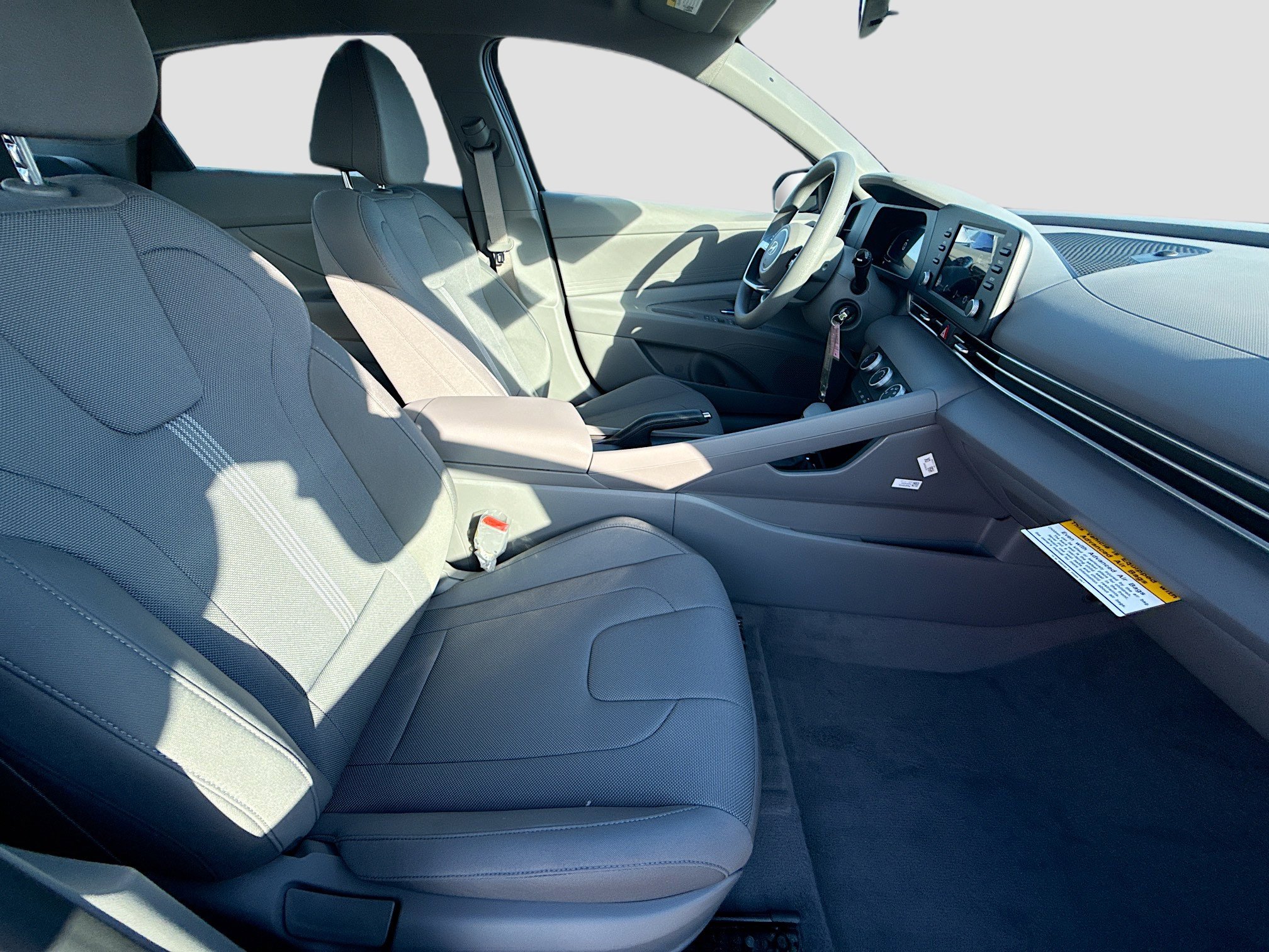 New 2026 Hyundai Elantra SE image 20