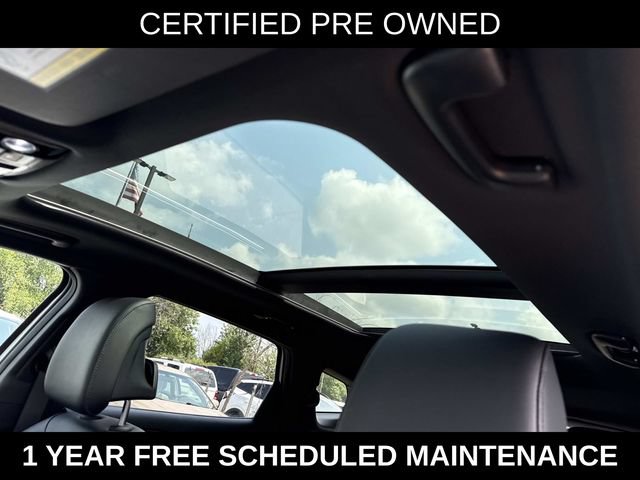 Used 2023 Kia Sportage X-Pro Prestige AWD/4WD image 16