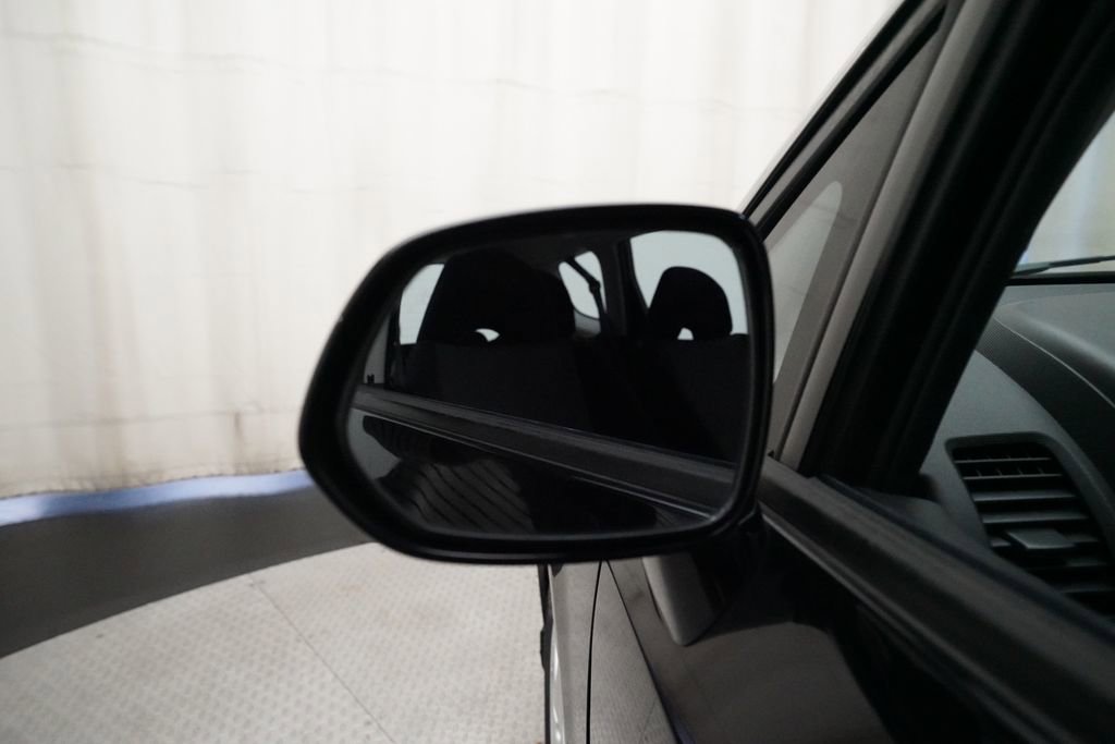 Used 2007 Honda Fit Sport image 21