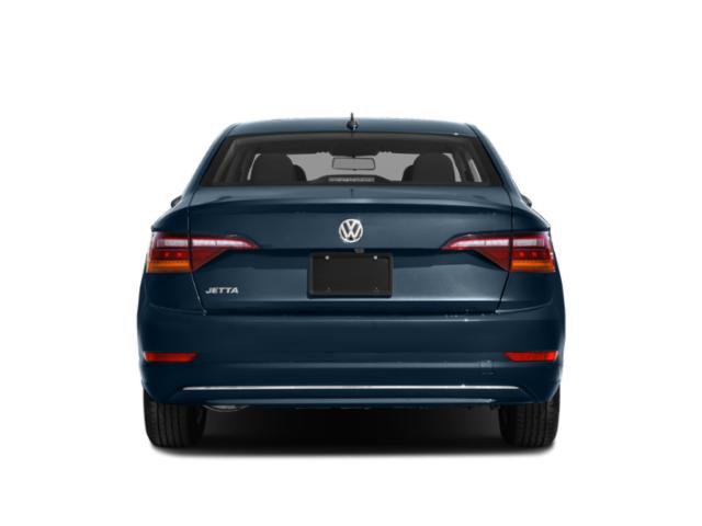 Used 2019 Volkswagen Jetta FWD image 8