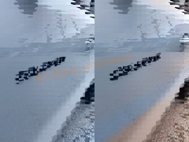 New 2026 Chevrolet Colorado Z71 w/ Z71 Convenience Package 2 image 21