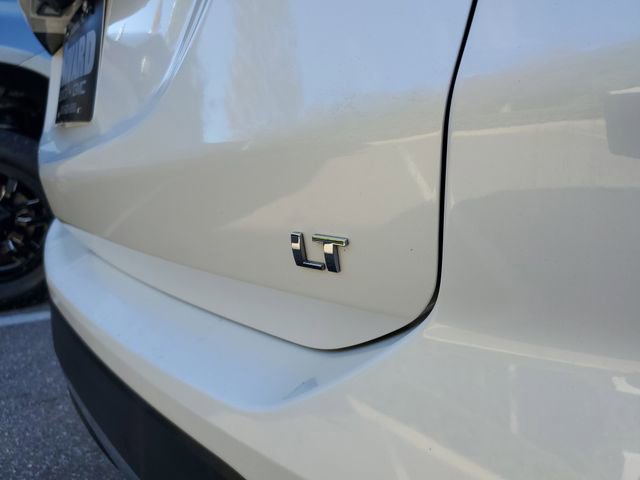 Used 2022 Chevrolet Equinox LT image 8