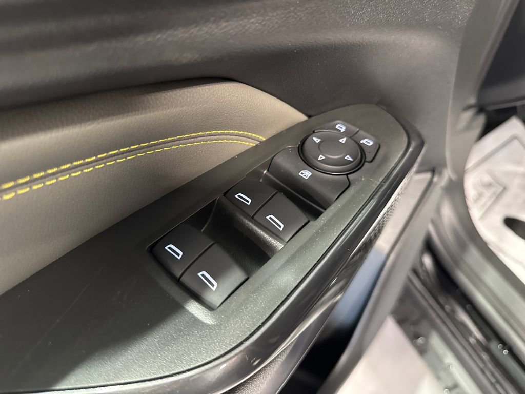 New 2026 Chevrolet Trax ACTIV FWD image 31