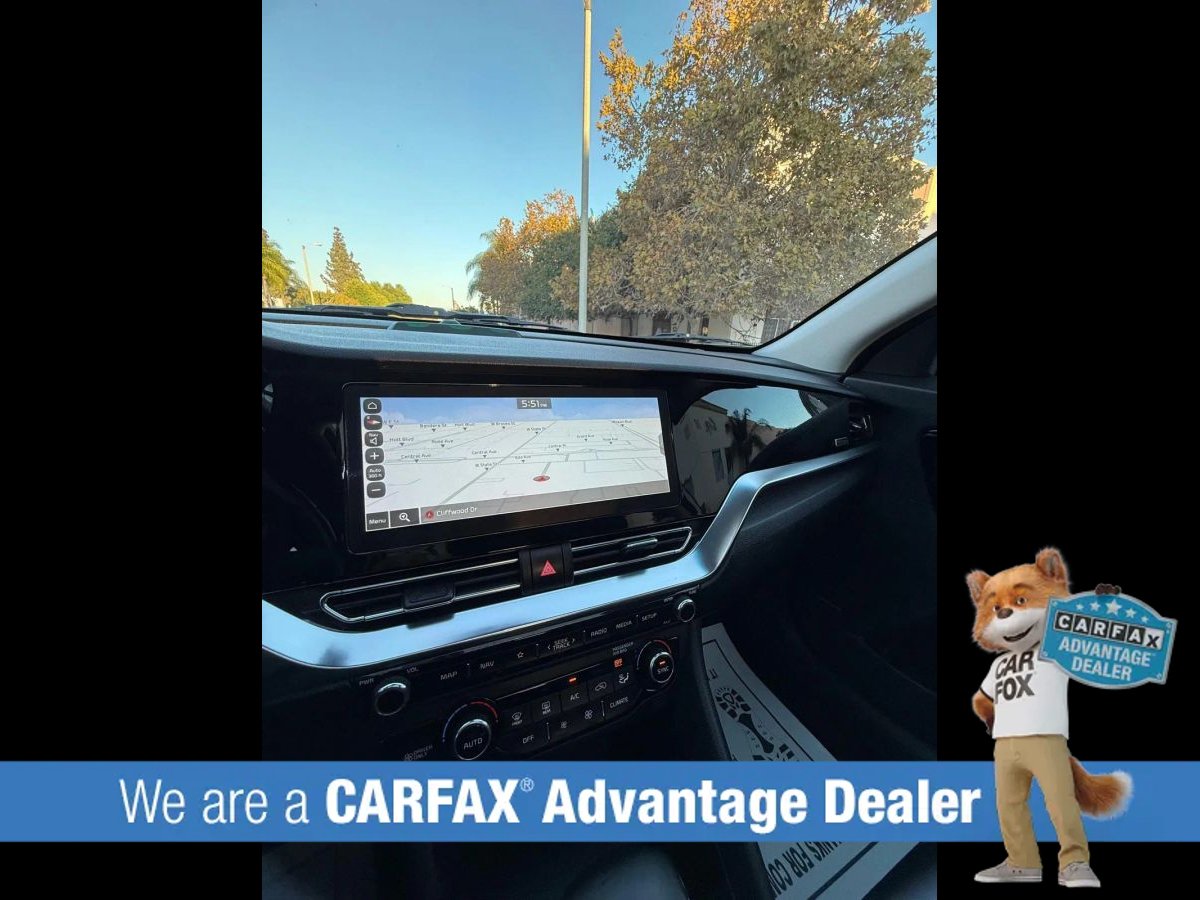 Used 2021 Kia Niro EX Premium FWD image 91