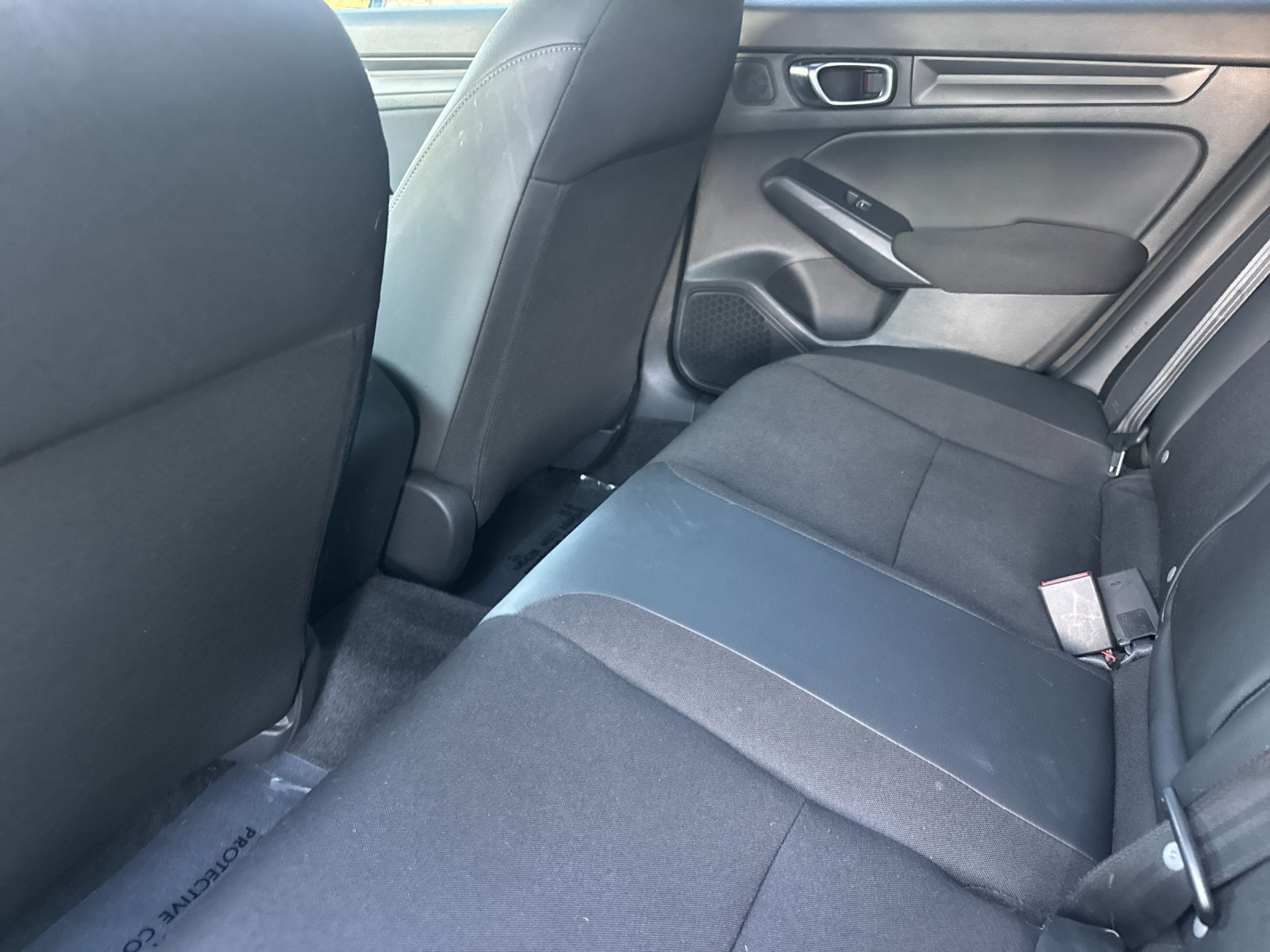Used 2025 Honda Civic Sport image 12
