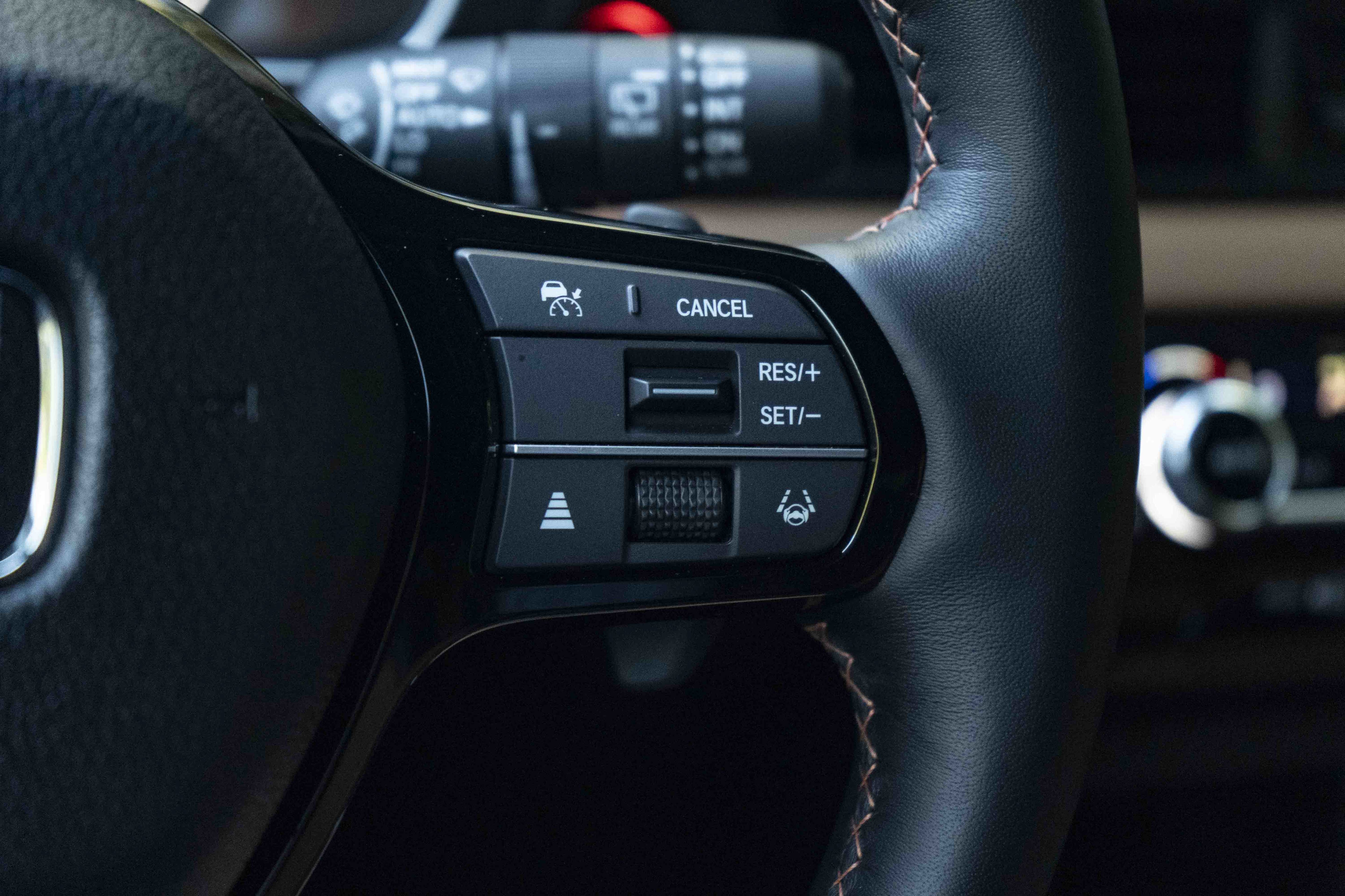 Certified 2026 Honda Passport TrailSport Elite image 22