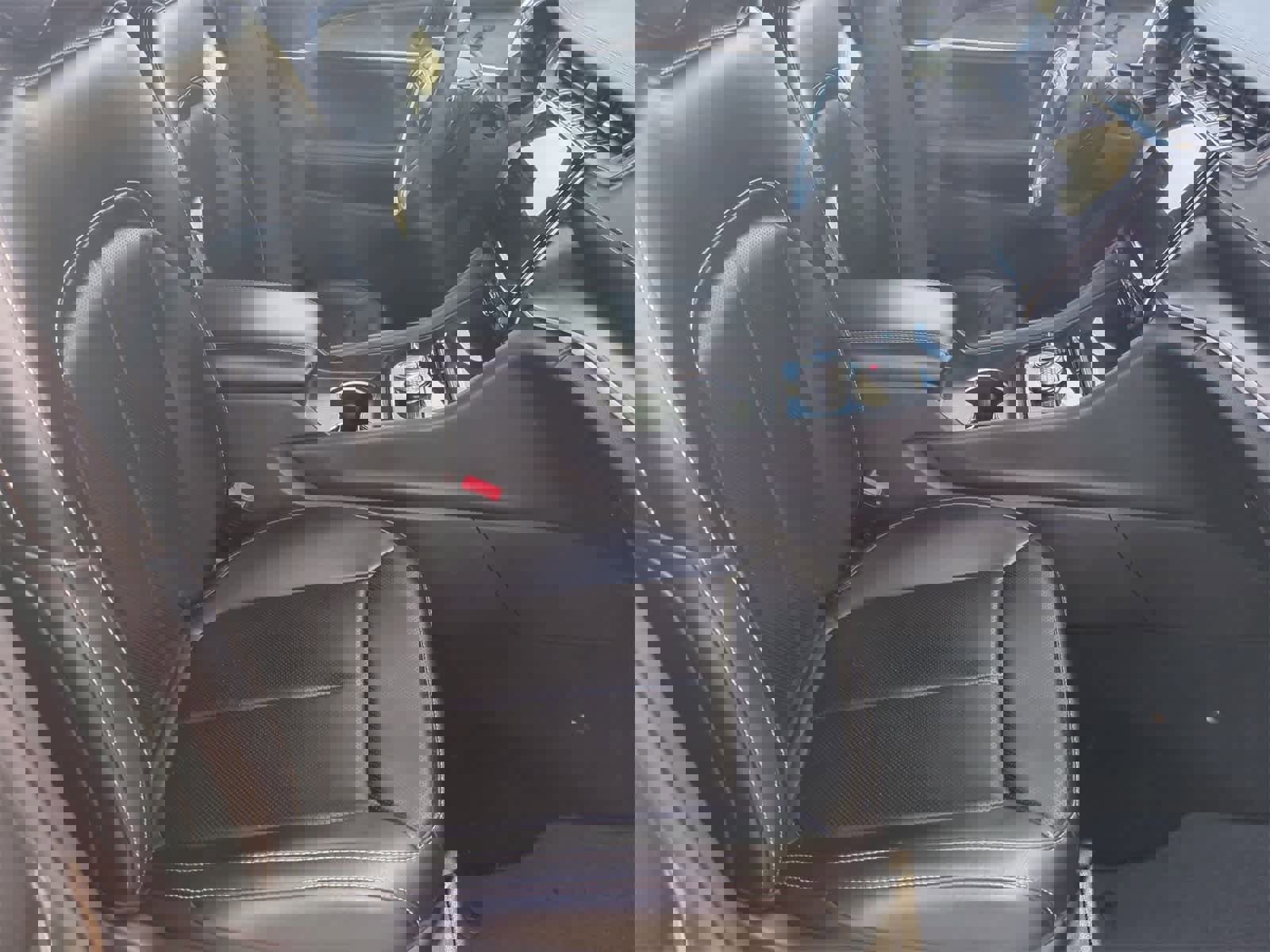 Used 2024 Jeep Grand Cherokee L Limited w/ Luxury Tech Group II image 11