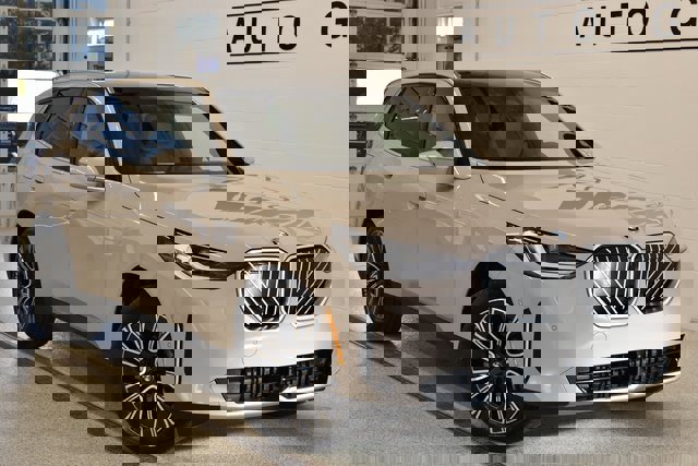 New 2026 BMW X3 xDrive30 w/ Premium Package