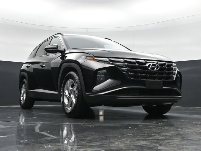 Used 2024 Hyundai Tucson SEL FWD image 42