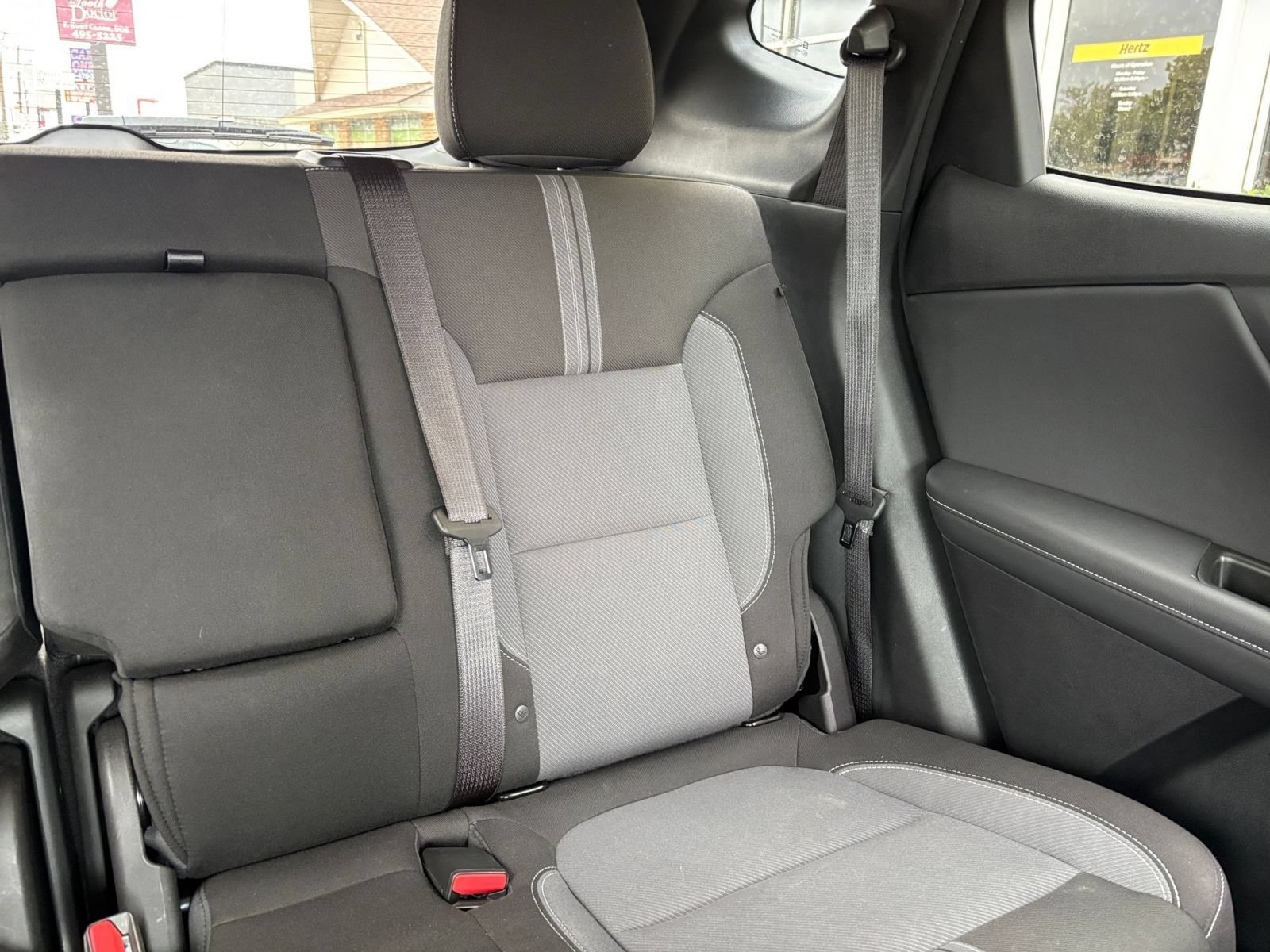 Used 2026 Chevrolet Blazer LT FWD image 38