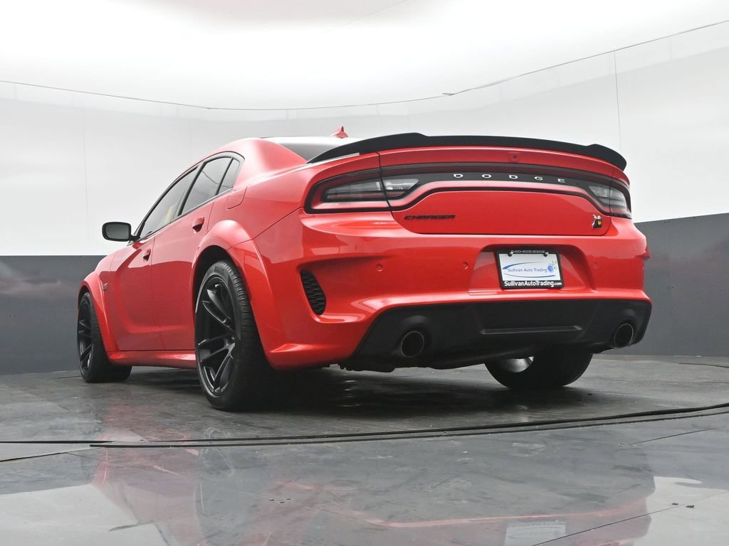 Used 2023 Dodge Charger Scat Pack image 52