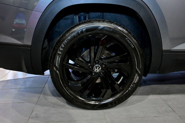 Used 2022 Volkswagen Atlas SE image 53