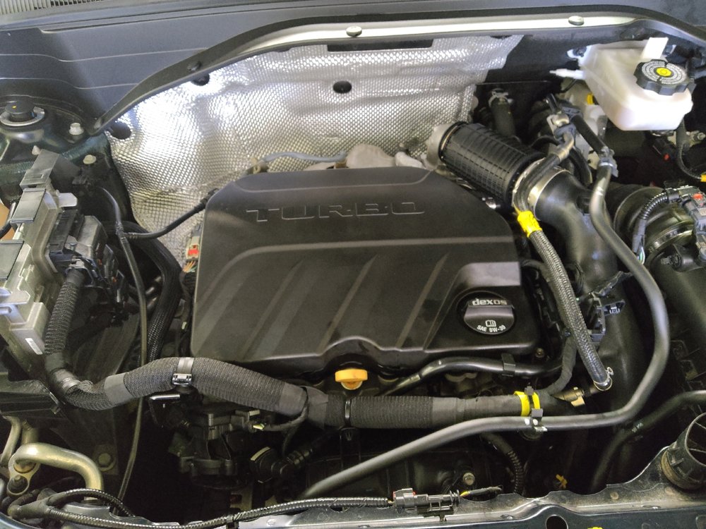 Used 2021 Chevrolet TrailBlazer LS FWD image 30