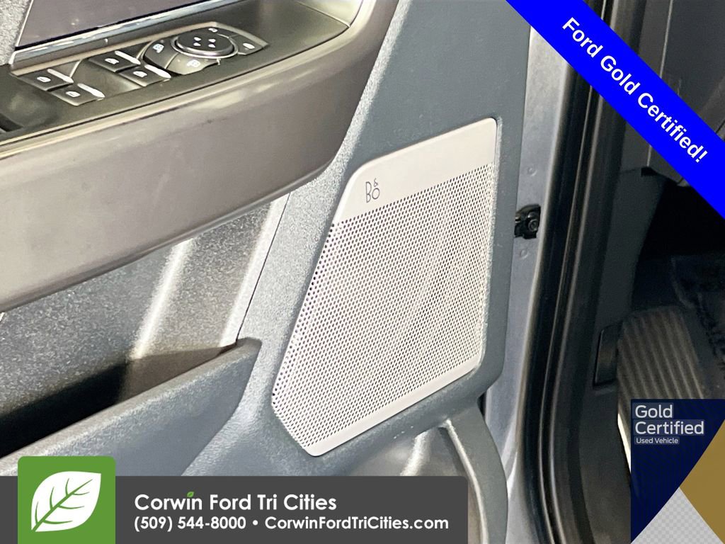 Used 2025 Ford F150 Lariat image 13