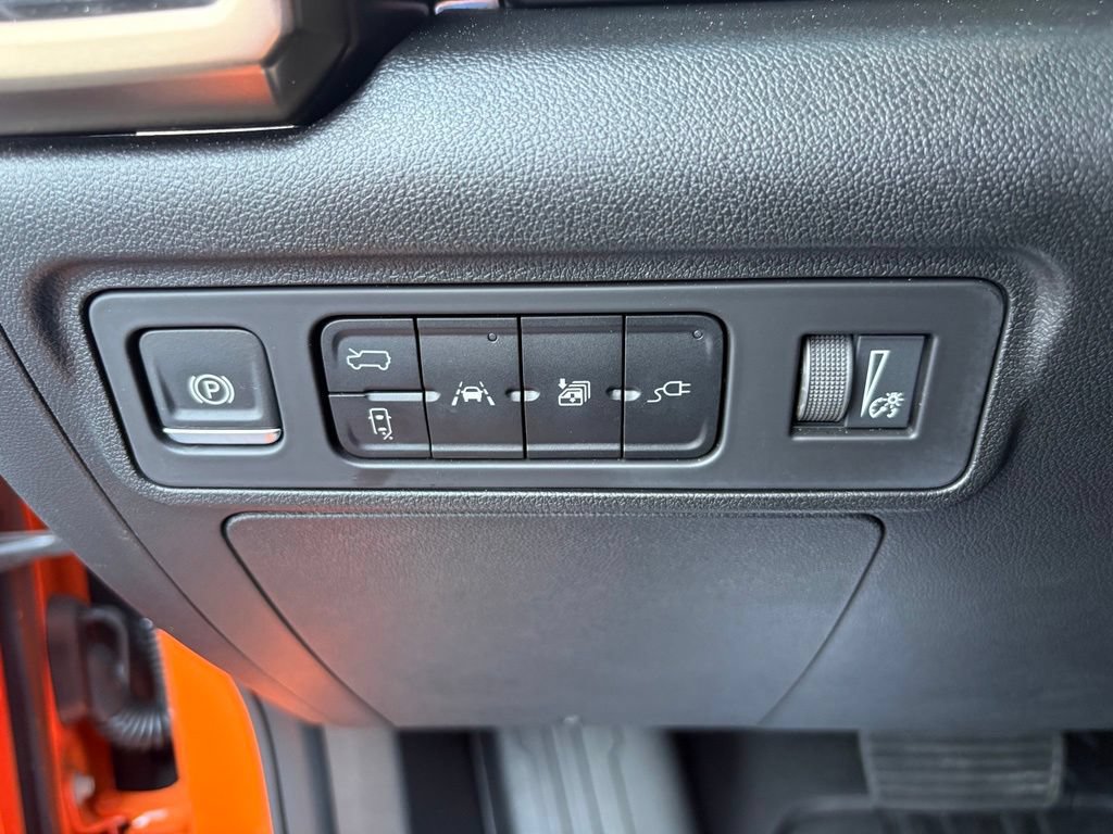 Used 2024 GMC Hummer EV 3X w/ Extreme Off-Road Package AWD/4WD image 22