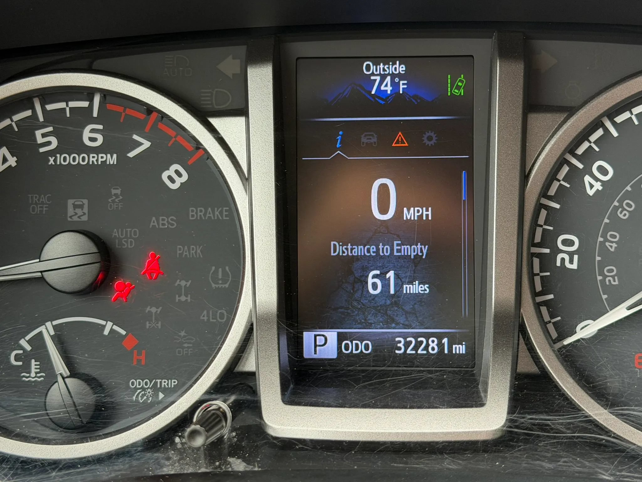 Used 2023 Toyota Tacoma SR5 RWD image 19