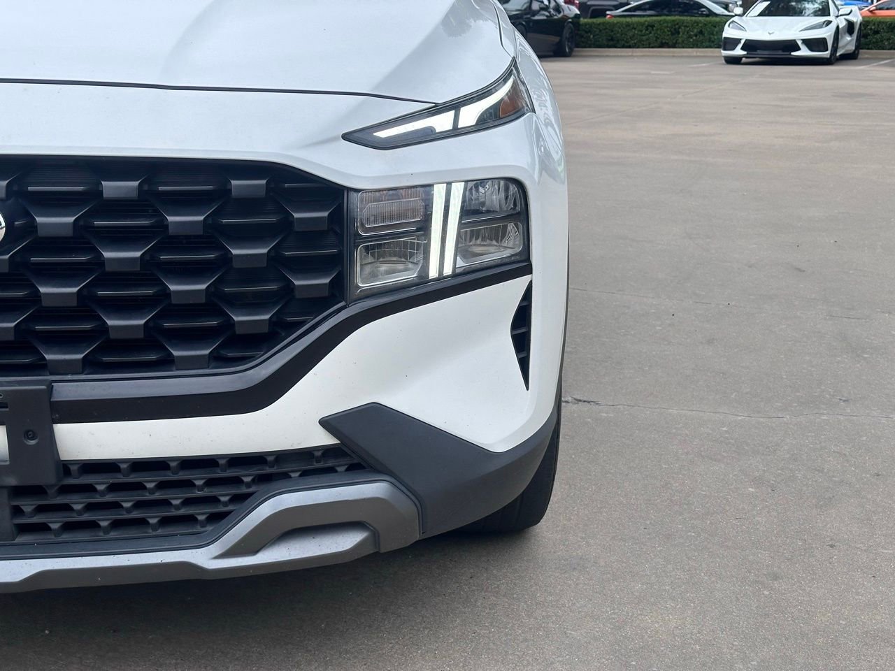 Used 2023 Hyundai Santa Fe XRT image 5