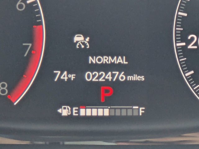 Used 2025 Honda Pilot TrailSport image 32
