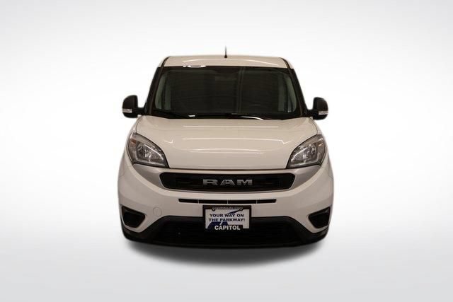 Used 2022 RAM ProMaster City Tradesman FWD image 7