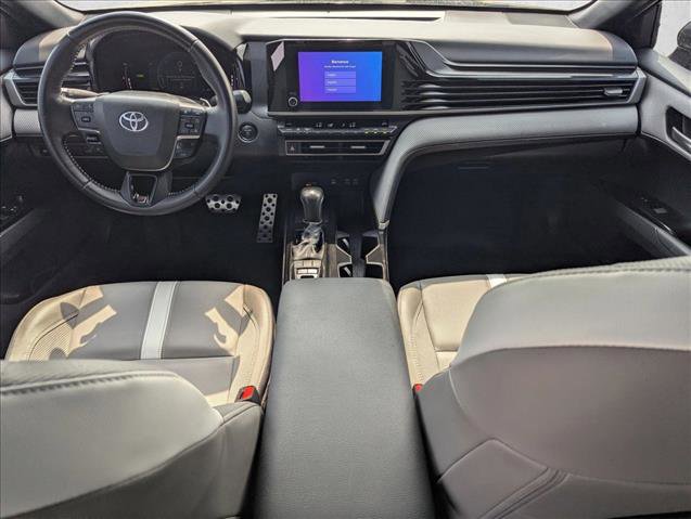 Certified 2025 Toyota Camry SE w/ Convenience Package FWD image 16