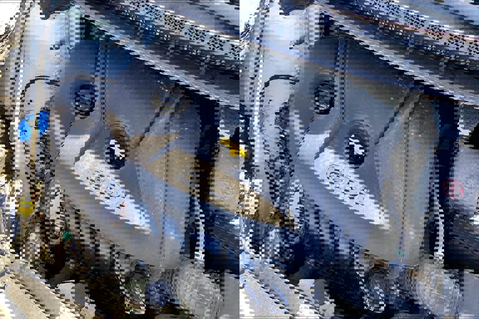 Used 2016 Kia Forte EX image 35