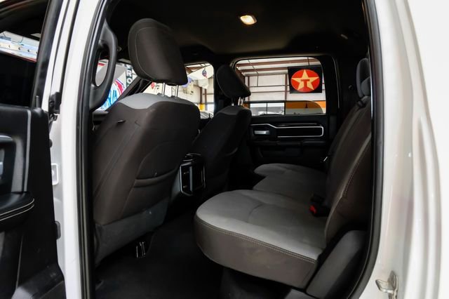 Used 2024 RAM 2500 Big Horn w/ Off Road Package AWD/4WD image 44