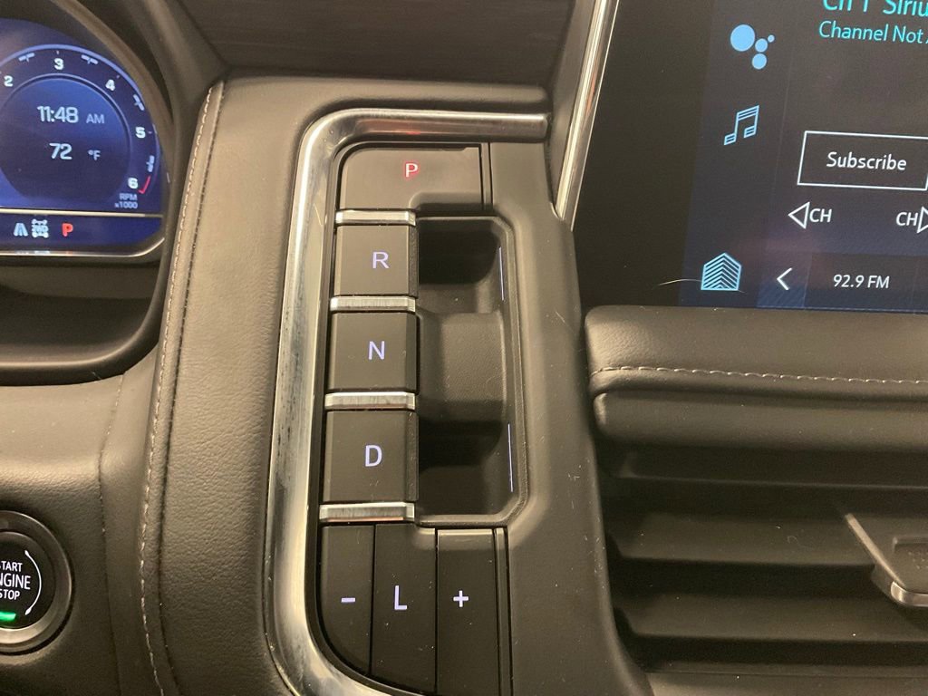 Used 2024 Chevrolet Suburban LT AWD/4WD image 20