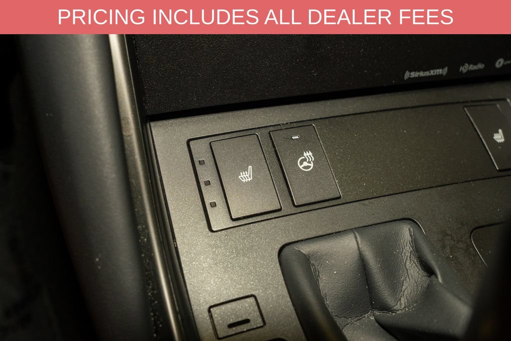 Used 2025 Lexus IS 350 F Sport w/ Accessory Package RWD image 22