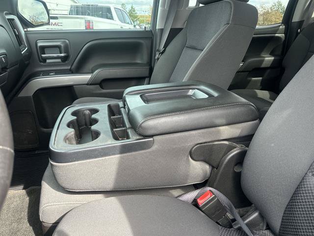 Used 2016 Chevrolet Silverado 1500 LT w/ All Star Edition AWD/4WD image 19