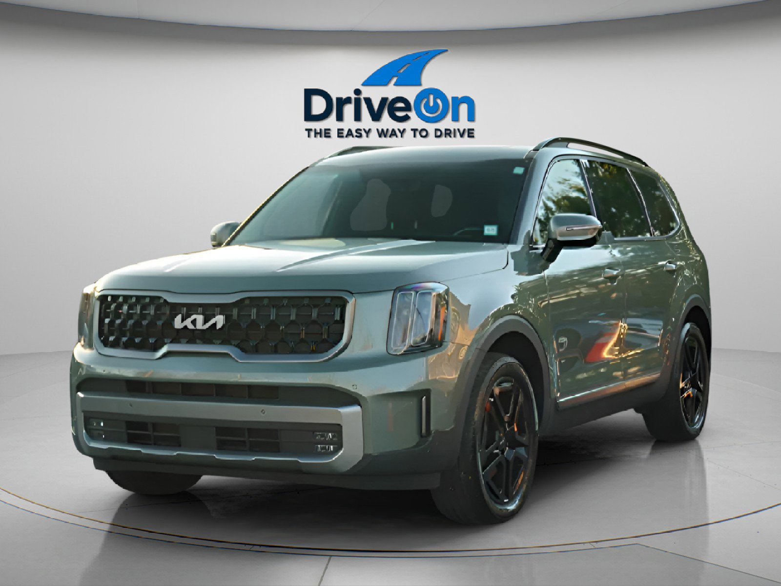 Used 2023 Kia Telluride SX Prestige X-Line image 18