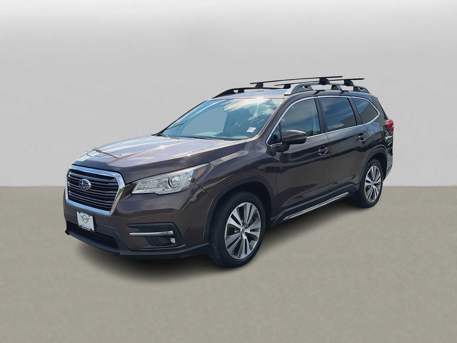 Used 2019 Subaru Ascent Limited AWD/4WD image 4