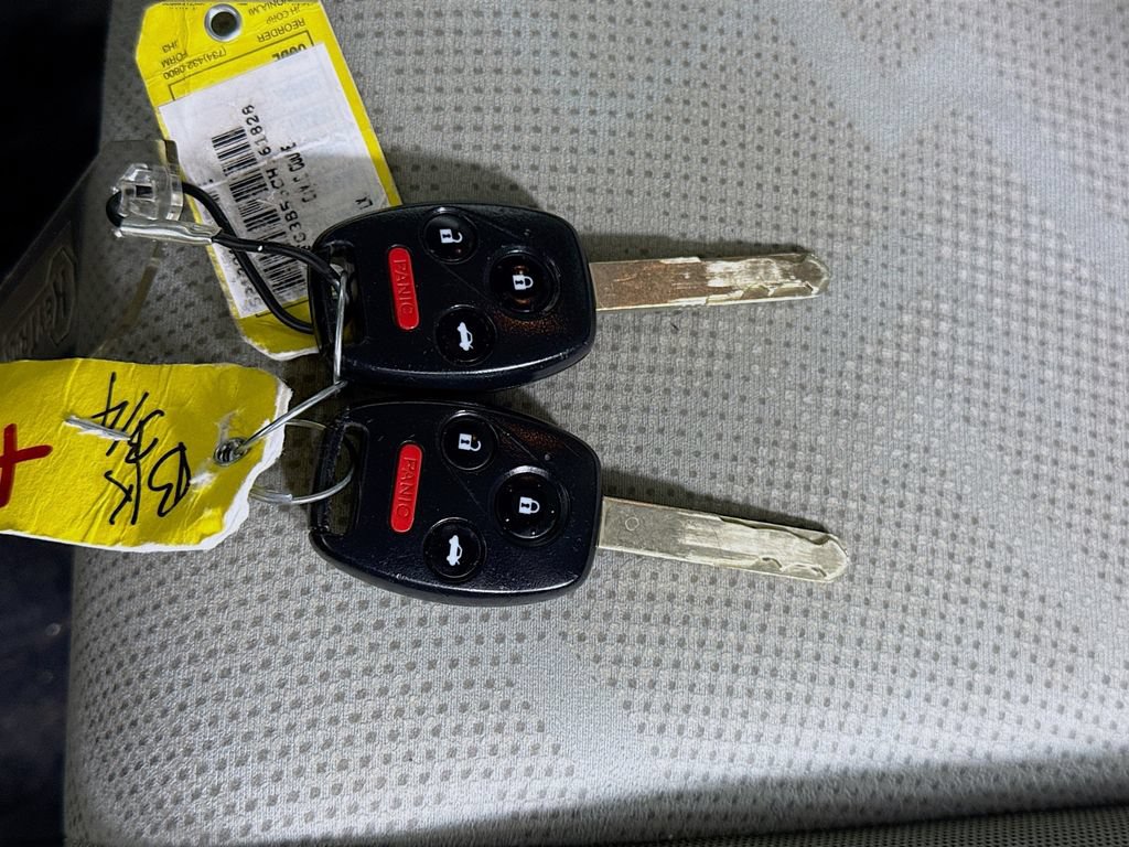 Used 2012 Honda Civic LX image 29