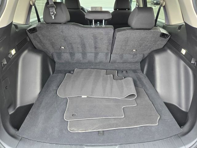 Used 2025 Honda CR-V EX image 9