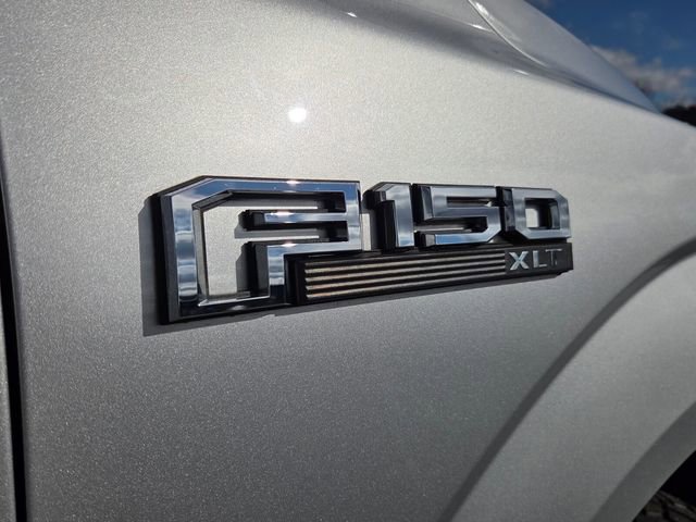 Used 2016 Ford F150 XLT w/ Equipment Group 302A Luxury image 13