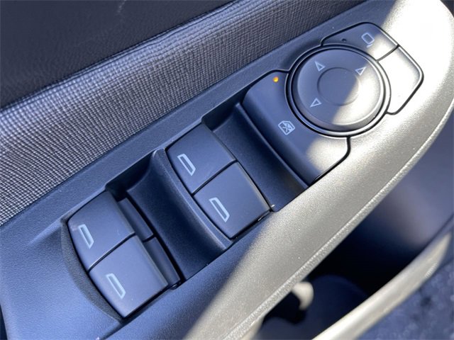 New 2026 Buick Envista Preferred image 13