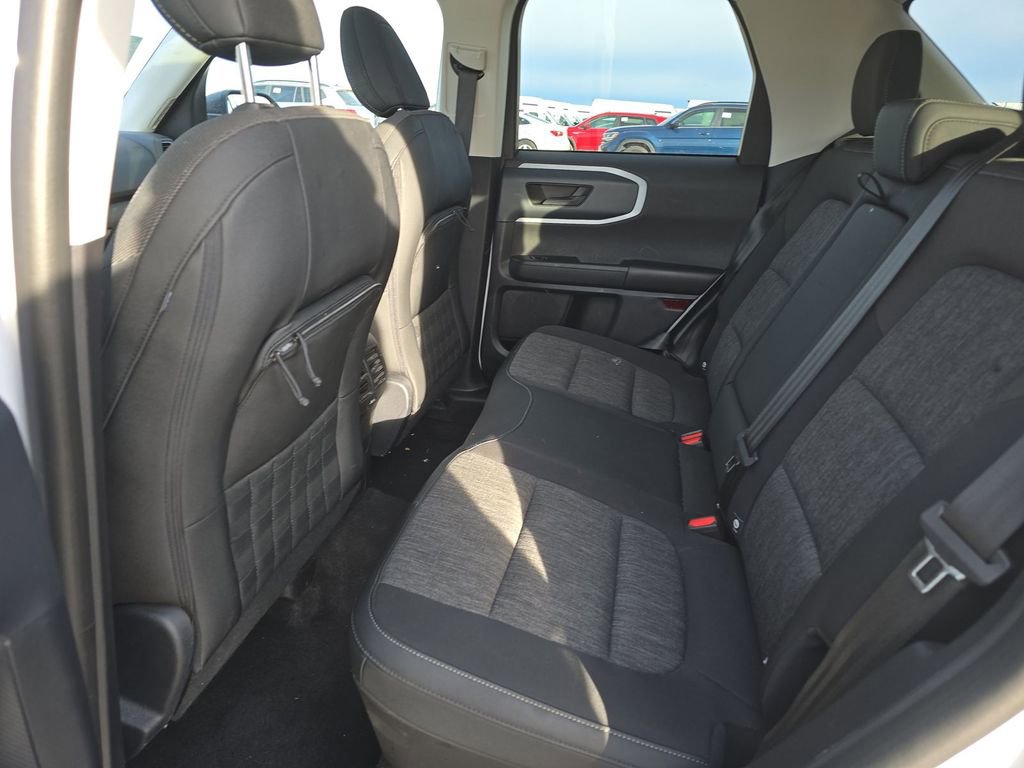 Used 2021 Ford Bronco Sport Big Bend w/ Big Bend Package image 15