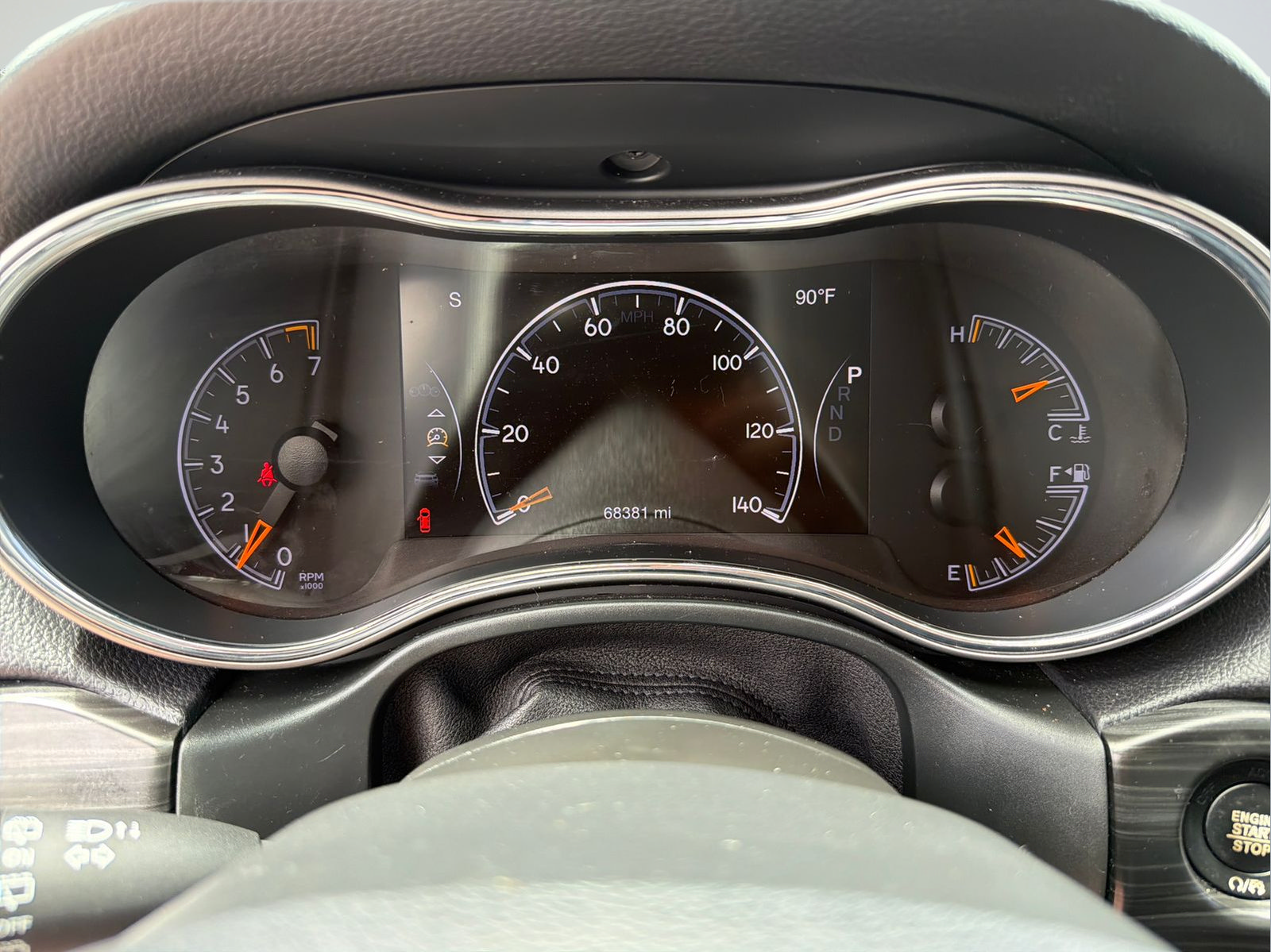 Used 2021 Jeep Grand Cherokee Laredo X RWD image 12
