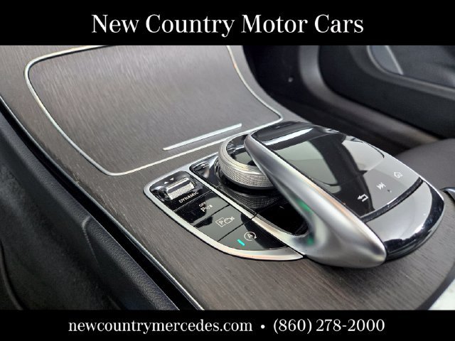Certified 2020 Mercedes-Benz C 300 4MATIC Cabriolet image 26