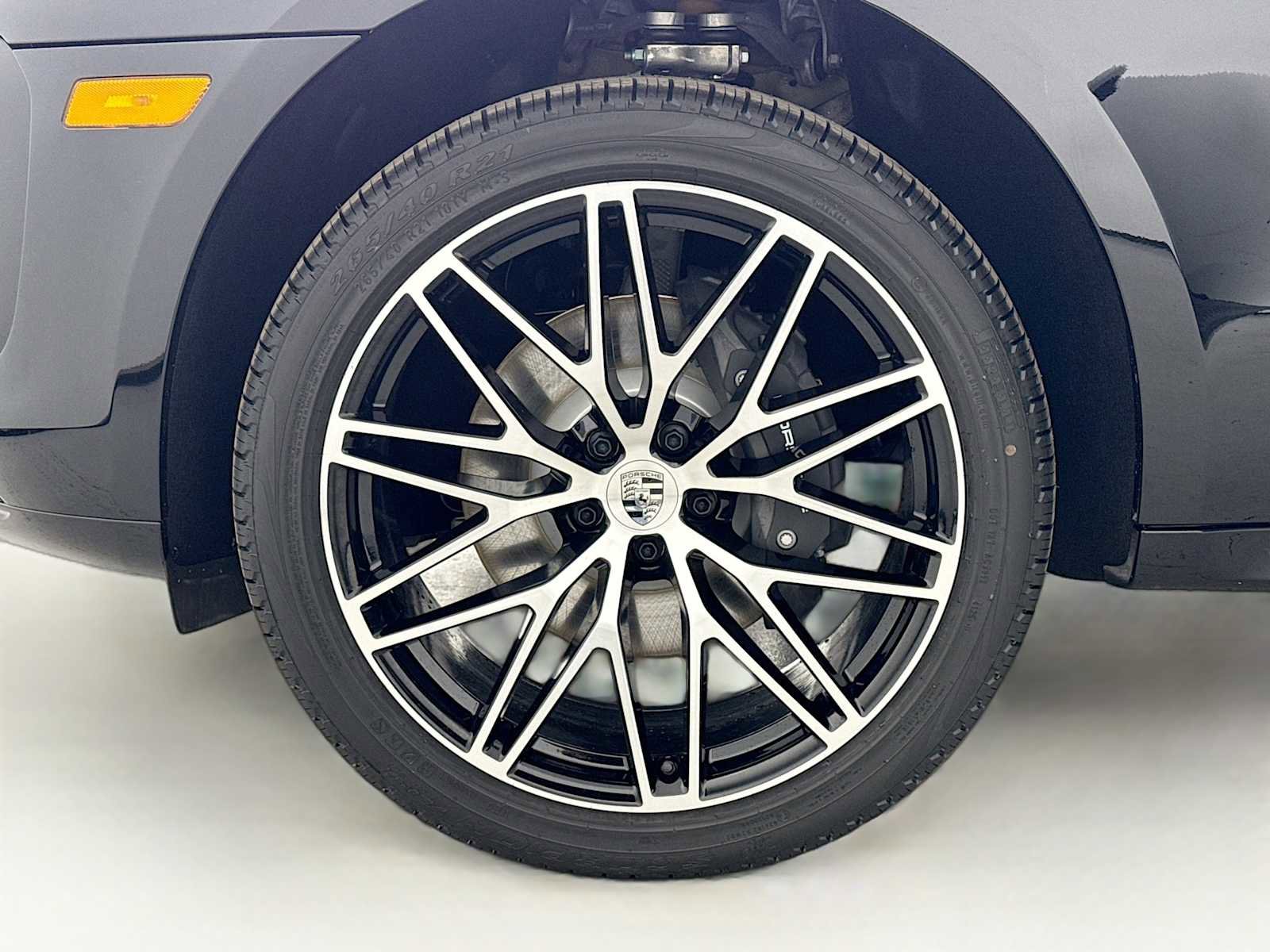 New 2026 Porsche Macan image 33