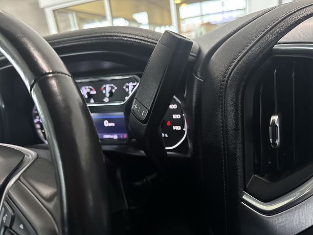 Used 2022 GMC Sierra 1500 SLE image 15
