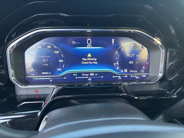 Used 2025 Chevrolet Silverado 2500 LT w/ Convenience Package image 20