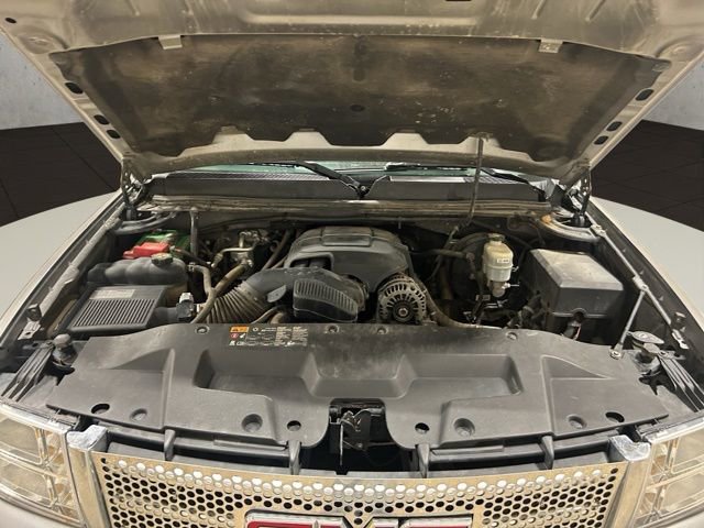 Used 2012 GMC Sierra 1500 SLE w/ Power Tech Package image 26