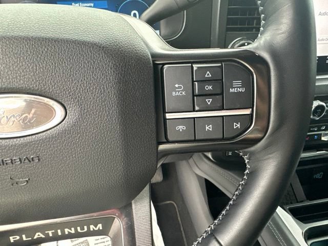 Used 2026 Ford F250 Platinum w/ FX4 Off-Road Package AWD/4WD image 19