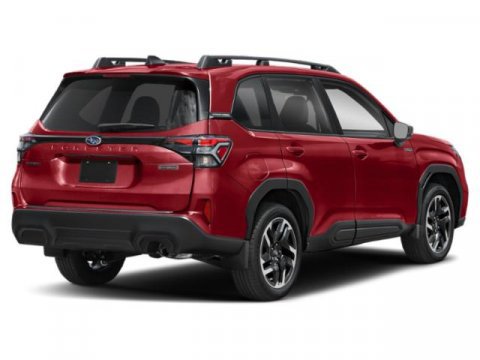 New 2026 Subaru Forester Touring AWD/4WD video 2