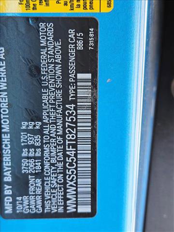 Used 2015 MINI Cooper 4-Door Hardtop FWD image 22