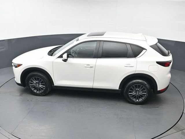Used 2020 MAZDA CX-5 Touring AWD/4WD image 36